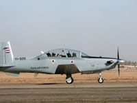 Beechcraft T-6 Texan II - Image 5