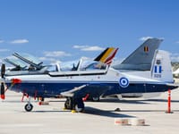 Beechcraft T-6 Texan II - Image 6