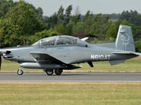 Beechcraft T-6 Texan II - Image 7