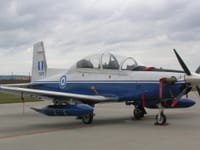 Beechcraft T-6 Texan II - Image 8