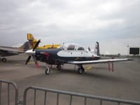 Beechcraft T-6 Texan II - Image 9