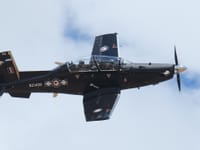 Beechcraft T-6 Texan II - Image 3
