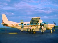 Cessna 208 Caravan - Image 2