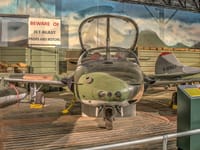 Cessna A-37 Dragonfly - Image 2