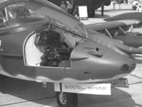 Cessna A-37 Dragonfly - Image 3