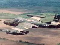 Cessna A-37 Dragonfly