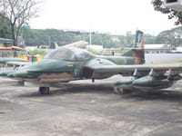 Cessna A-37 Dragonfly - Image 10