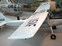 Cessna O-1 Bird Dog - Image 10