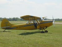 Cessna O-1 Bird Dog - Image 15