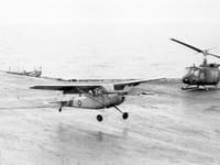 Cessna O-1 Bird Dog - Image 16