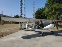Cessna O-1 Bird Dog - Image 18