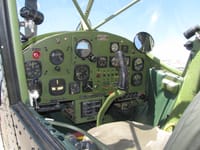 Cessna O-1 Bird Dog - Image 7