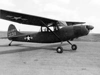 Cessna O-1 Bird Dog - Image 9