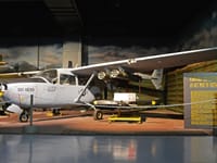 Cessna O-2 Skymaster - Image 3