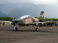 Embraer EMB 312 Tucano - Image 12