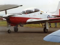 Embraer EMB 312 Tucano - Image 14