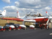 Embraer EMB 312 Tucano - Image 15