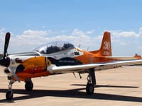 Embraer EMB 312 Tucano - Image 4