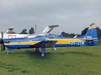 Embraer EMB 312 Tucano - Image 5