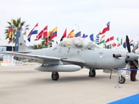 Embraer EMB 314 Super Tucano - Image 2