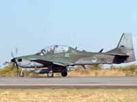 Embraer EMB 314 Super Tucano - Image 3