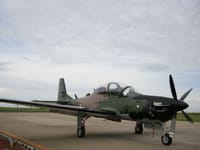 Embraer EMB 314 Super Tucano - Image 12