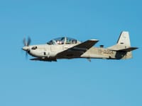 Embraer EMB 314 Super Tucano - Image 15