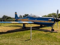 Embraer EMB 314 Super Tucano - Image 5