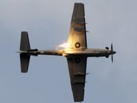 Embraer EMB 314 Super Tucano - Image 6