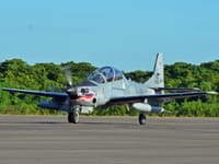 Embraer EMB 314 Super Tucano - Image 7