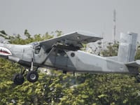 Fairchild AU-23 Peacemaker - Image 3