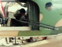 Fairchild AU-23 Peacemaker - Image 4