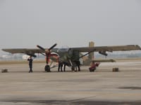 Fairchild AU-23 Peacemaker - Image 5