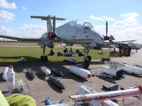 FMA IA 58 Pucará - Image 5