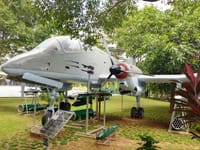 FMA IA 58 Pucará - Image 6