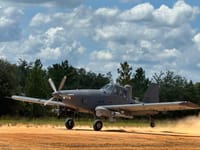 L3Harris OA-1K Skyraider II