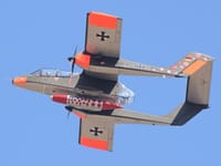North American Rockwell OV-10 Bronco - Image 10