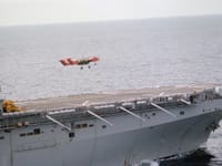 North American Rockwell OV-10 Bronco - Image 12