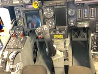 North American Rockwell OV-10 Bronco - Image 17