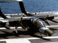 North American Rockwell OV-10 Bronco - Image 18
