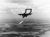 North American Rockwell OV-10 Bronco - Image 22