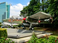 North American Rockwell OV-10 Bronco - Image 23