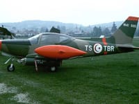 SIAI-Marchetti SF.260 - Image 2
