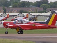 SIAI-Marchetti SF.260 - Image 3