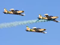 SIAI-Marchetti SF.260 - Image 10