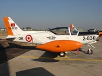 SIAI-Marchetti SF.260 - Image 12