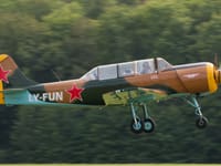 Yakovlev Yak-52 - Image 5