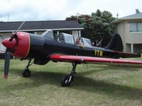 Yakovlev Yak-52 - Image 9