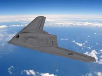 Lockheed Martin RQ-170 Sentinel