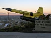 Lockheed X-7 - Image 2